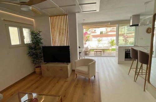 La Herradura Apartment | 50 m² Apartment ∙ 1 bedroom ∙ 4 guests