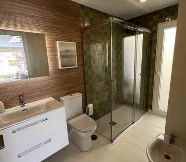 La Herradura Apartment | 50 m² Apartment ∙ 1 bedroom ∙ 4 guests