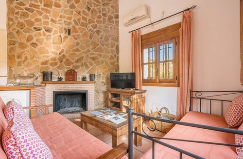 Castril Apartment | 50 m² Apartment ∙ 1 bedroom ∙ 3 guests