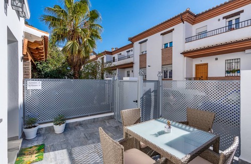 Melegis Apartment | 50 m² Apartment ∙ 1 bedroom ∙ 2 guests