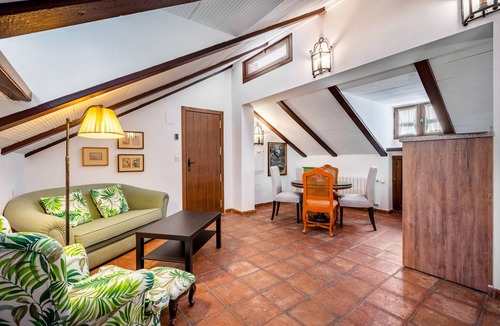 Durcal Apartment | 50 m² Apartment ∙ 1 bedroom ∙ 2 guests
