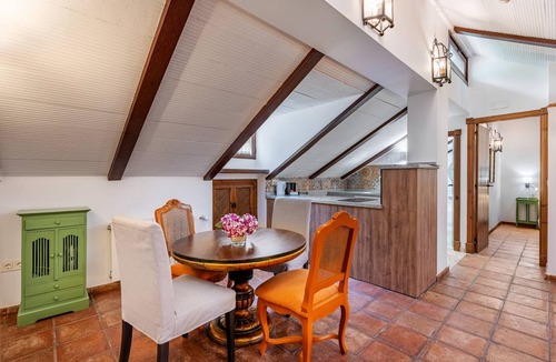 Durcal Apartment | 50 m² Apartment ∙ 1 bedroom ∙ 2 guests