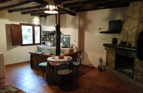 Lanteira Apartment | 50 m² Apartment ∙ 1 bedroom ∙ 4 guests