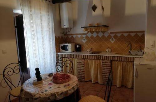 Lanteira Apartment | 50 m² Apartment ∙ 1 bedroom ∙ 4 guests