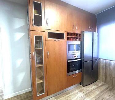Alfacar Apartment | 50 m² Apartment ∙ 2 bedrooms ∙ 4 guests