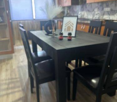 Alfacar Apartment | 50 m² Apartment ∙ 2 bedrooms ∙ 4 guests