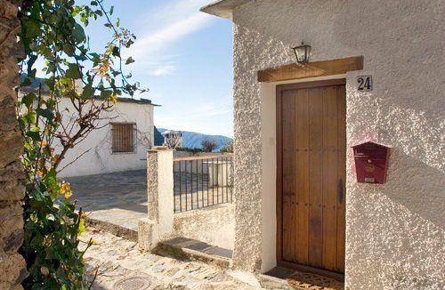Bubion Apartment | 50 m² Apartment ∙ 2 bedrooms ∙ 4 guests