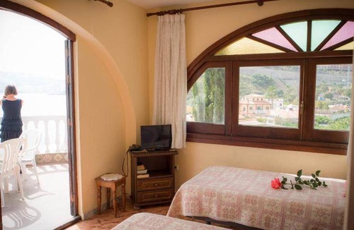 Almunecar Apartment | 50 m² Apartment ∙ 2 guests