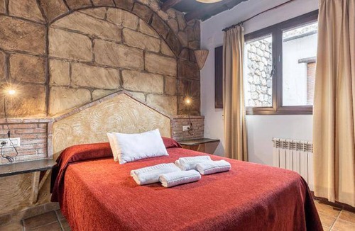 Alcutar Apartment | 50 m² Apartment ∙ 2 bedrooms ∙ 127 guests