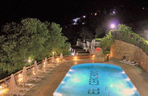 Alcutar Apartment | 50 m² Apartment ∙ 2 bedrooms ∙ 127 guests