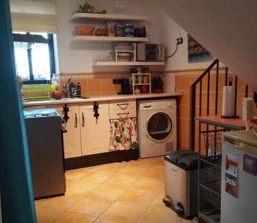 Pinos Genil Apartment | 50 m² Apartment ∙ 1 bedroom ∙ 3 guests