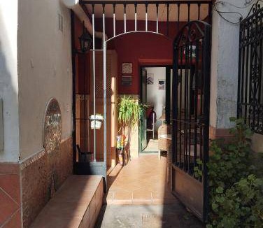 Pinos Genil Apartment | 50 m² Apartment ∙ 1 bedroom ∙ 3 guests