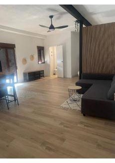 Pinos Genil Apartment | 50 m² Apartment ∙ 1 bedroom ∙ 4 guests