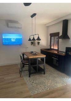 Pinos Genil Apartment | 50 m² Apartment ∙ 1 bedroom ∙ 4 guests