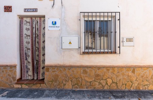 Jerez del Marquesado Apartment | 50 m² Apartment ∙ 2 bedrooms ∙ 6 guests