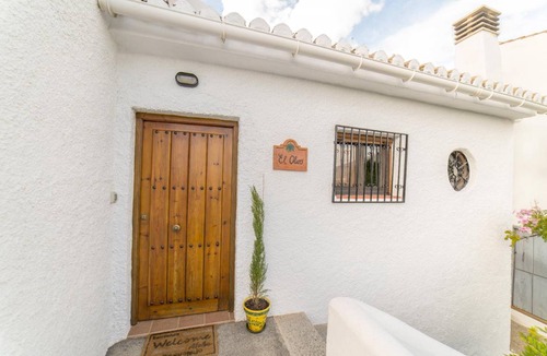 Durcal House | 50 m² House ∙ 1 bedroom ∙ 4 guests