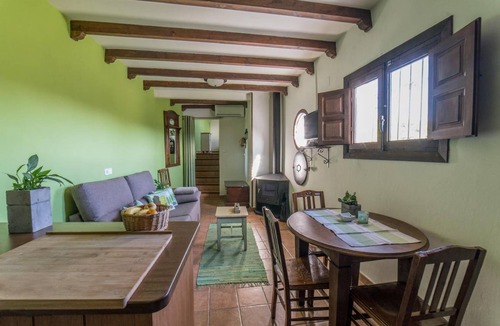 Durcal House | 50 m² House ∙ 1 bedroom ∙ 4 guests