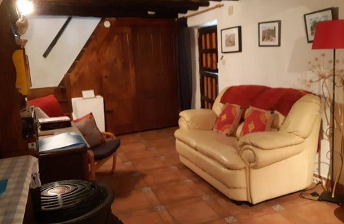 Rubite House | 50 m² House ∙ 1 bedroom ∙ 2 guests