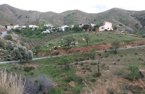 Rubite House | 50 m² House ∙ 1 bedroom ∙ 2 guests