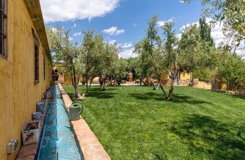 Baza Villa | 5000 m² Villa ∙ 7 bedrooms ∙ 14 guests