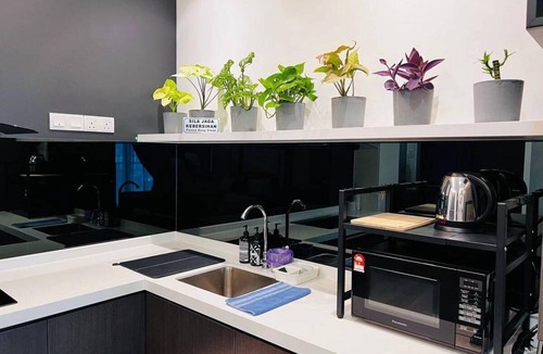 Kajang Apartment | 502 m² Apartment ∙ 2 guests