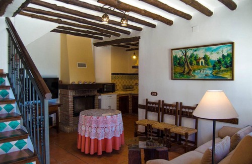 Nechite House | 51 m² House ∙ 1 bedroom ∙ 3 guests