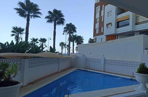 Velilla-Taramay Apartment | 52 m² Apartment ∙ 1 bedroom ∙ 6 guests