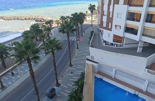 Velilla-Taramay Apartment | 52 m² Apartment ∙ 1 bedroom ∙ 6 guests