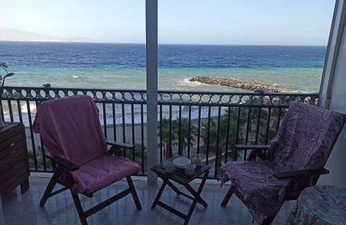 Velilla-Taramay Apartment | 52 m² Apartment ∙ 1 bedroom ∙ 6 guests