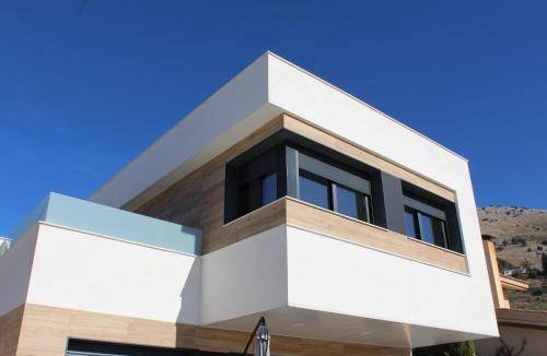 Alfacar Apartment | 53 m² Apartment ∙ 1 bedroom ∙ 2 guests