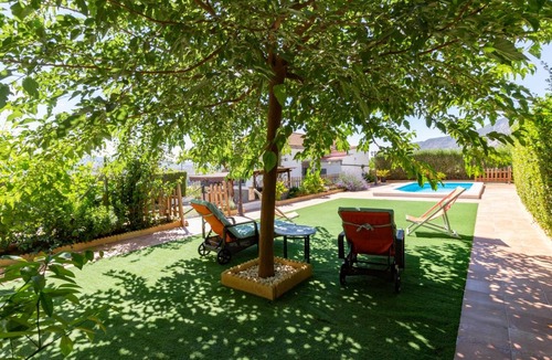 Durcal Other | 54 m² Accommodation ∙ 2 bedrooms ∙ 5 guests