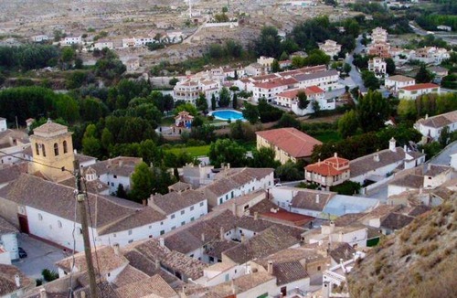 Galera House | 55 m² House ∙ 2 bedrooms ∙ 4 guests