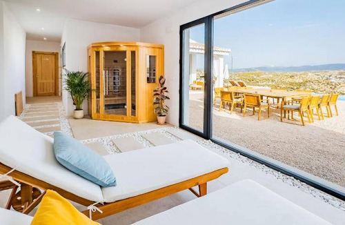Galera Villa | 550 m² Villa ∙ 10 bedrooms ∙ 20 guests
