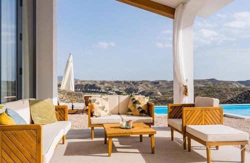 Galera Villa | 550 m² Villa ∙ 10 bedrooms ∙ 20 guests