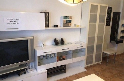 Velez de Benaudalla Apartment | 58 m² Apartment ∙ 1 bedroom ∙ 4 guests