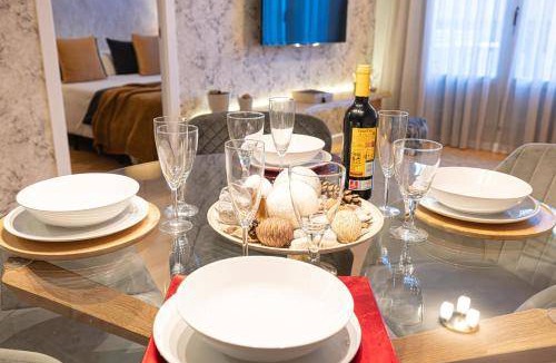 Pradollano Apartment | 58 m² Apartment ∙ 2 bedrooms ∙ 5 guests