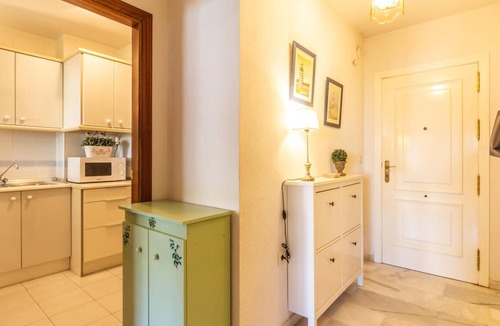 Almunecar Apartment | 58 m² Apartment ∙ 1 bedroom ∙ 3 guests