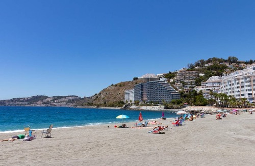 Almunecar Apartment | 58 m² Apartment ∙ 1 bedroom ∙ 3 guests