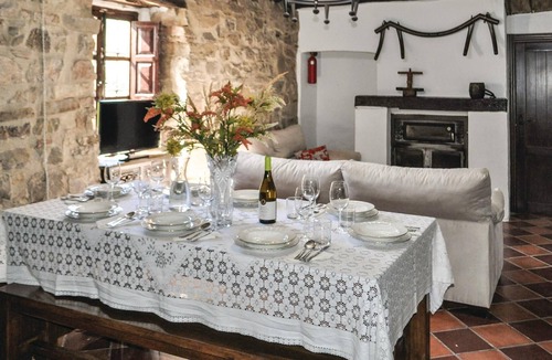 Montefrio House | 6 bedroom accommodation in Montefrío