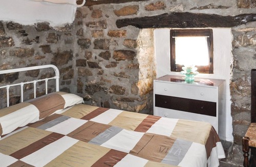 Montefrio House | 6 bedroom accommodation in Montefrío