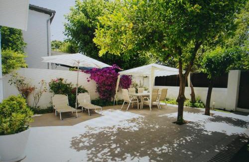 Cervantes Apartment | 6 Calle Profesor Albareda