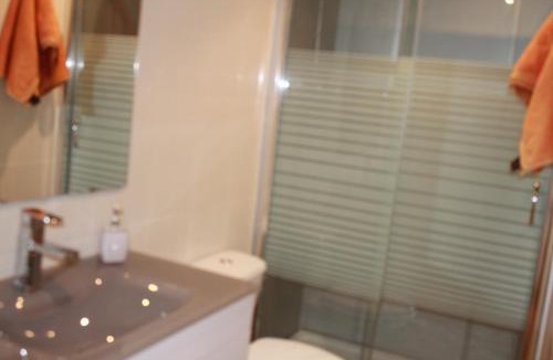 Cervantes Apartment | 6 Calle Profesor Albareda