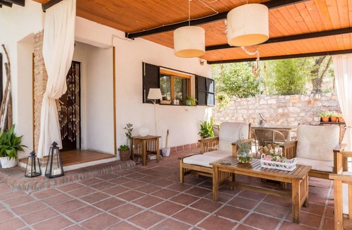 Durcal Other | 60 m² Accommodation ∙ 1 bedroom ∙ 4 guests