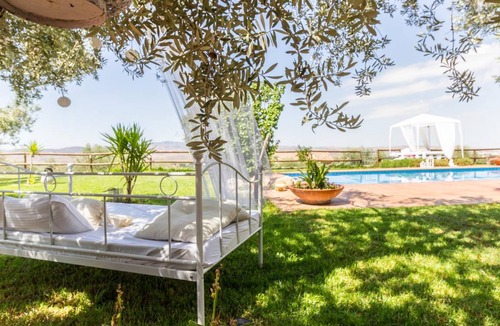 Durcal Other | 60 m² Accommodation ∙ 1 bedroom ∙ 4 guests