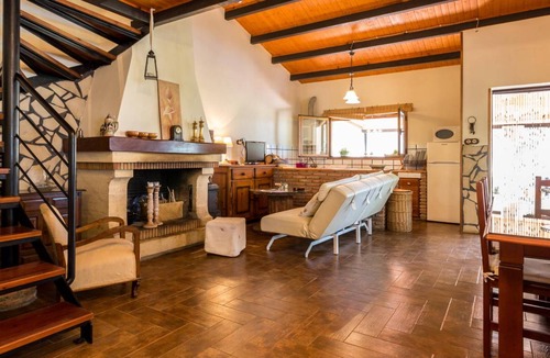 Durcal Other | 60 m² Accommodation ∙ 1 bedroom ∙ 4 guests