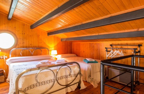 Durcal Other | 60 m² Accommodation ∙ 1 bedroom ∙ 4 guests