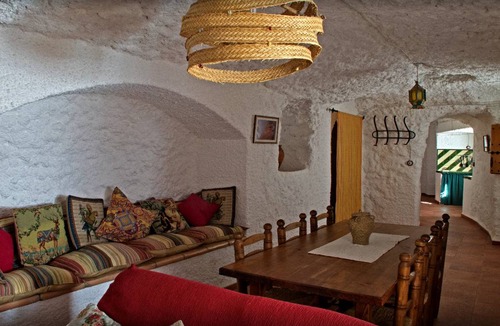 Gorafe Other | 60 m² Accommodation ∙ 2 bedrooms ∙ 4 guests