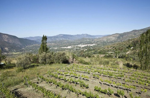 Orgiva Other | 60 m² Accommodation ∙ 2 bedrooms ∙ 6 guests