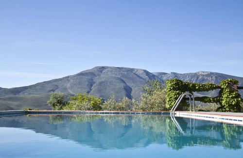 Orgiva Other | 60 m² Accommodation ∙ 2 bedrooms ∙ 6 guests
