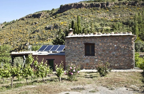 Orgiva Other | 60 m² Accommodation ∙ 2 bedrooms ∙ 6 guests